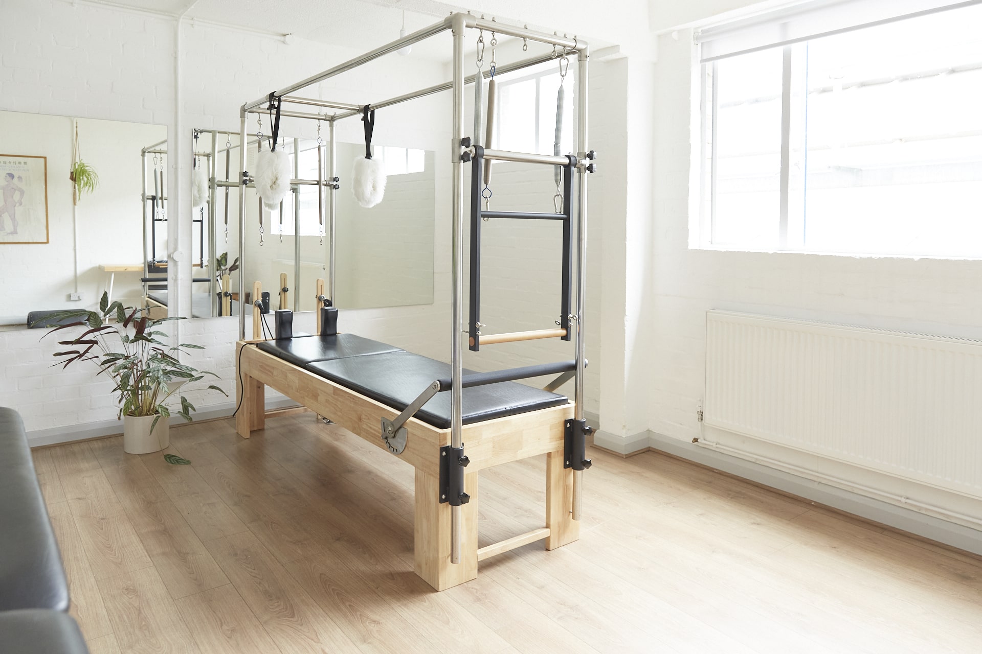 pilates