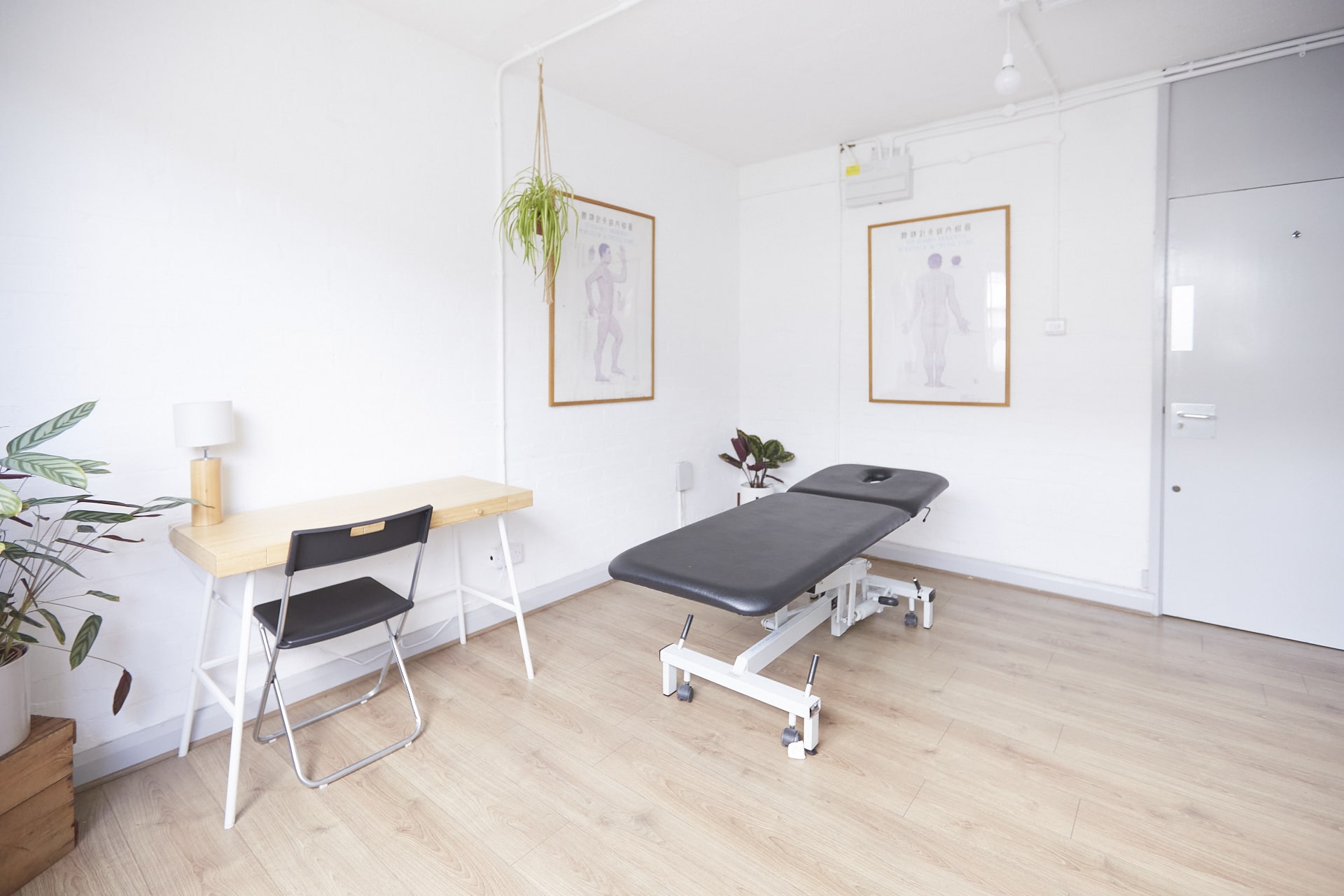 pilates