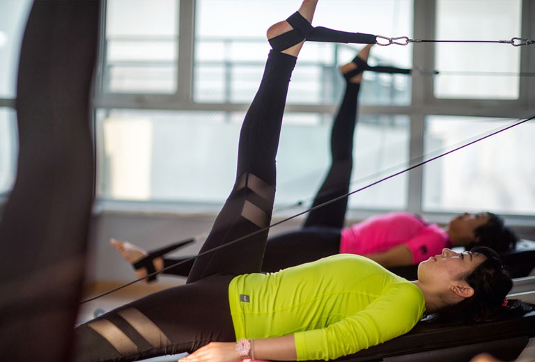 pilates