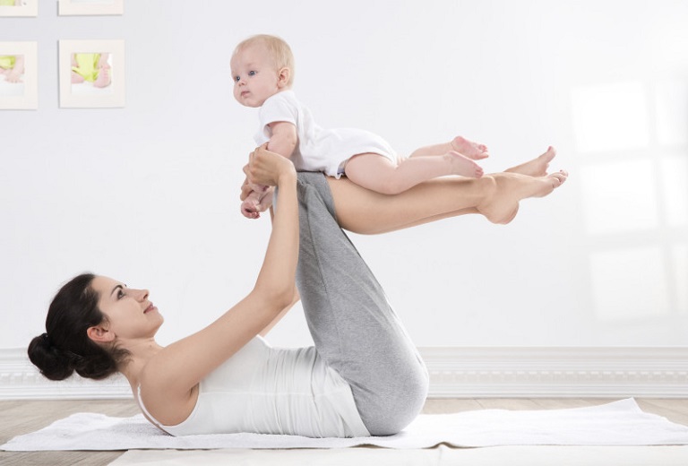 pilates