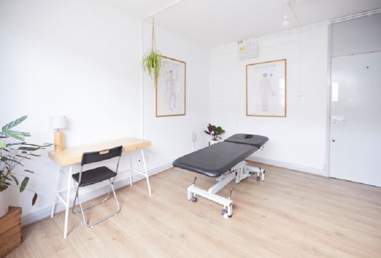 pilates