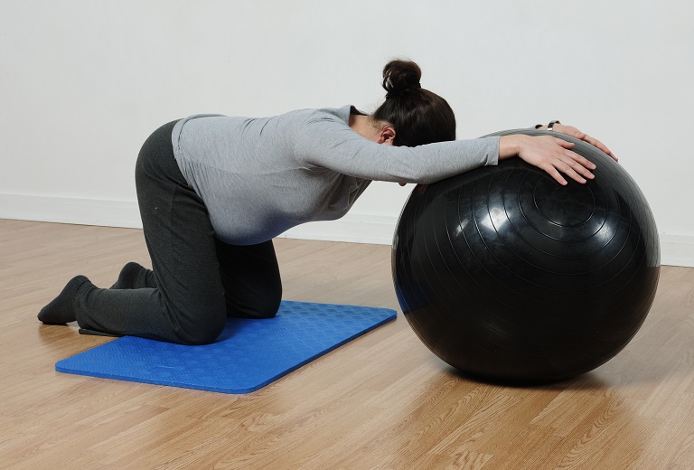 pilates