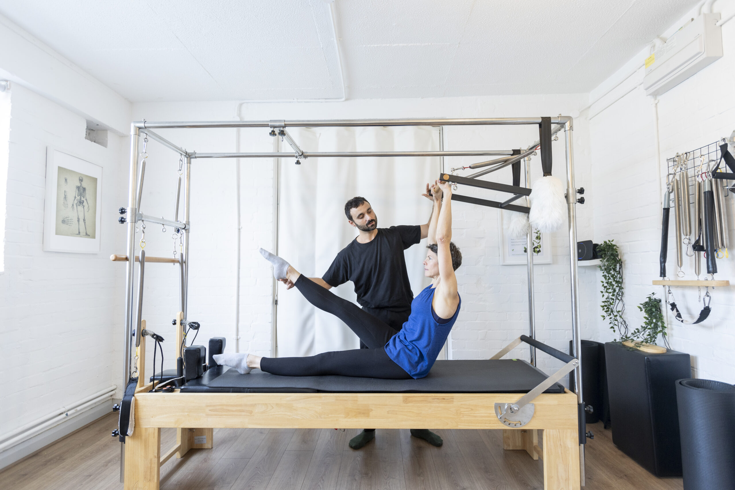 pilates